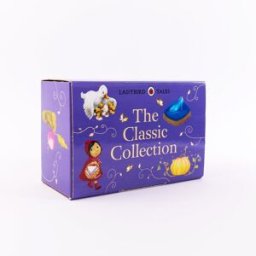 Ladybird Tales: The Classic Collection 10 Books Box Set
