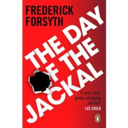 Arrow The Day of the Jackal: The legendary thriller, now a major TV series starring Eddie Redmayne
