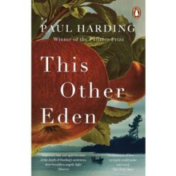 Penguin This Other Eden: Shortlisted for The Booker Prize 2023