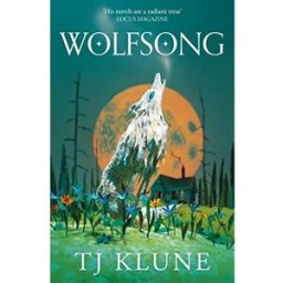 Tor Wolfsong: A gripping werewolf shifter romance for everyone looking for their pack: 1 (Green Creek, 1)