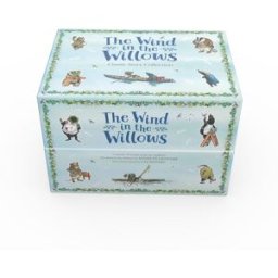 Farshore The Wind In the Willows Classic Story Collection (20-copy box) by Kenneth Grahame