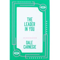 Wilco International LLP The Leader In You by Dale Carnegie [HB]