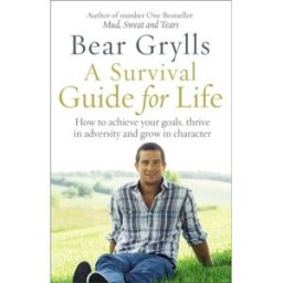 Corgi A Survival Guide for Life by Bear Grylls