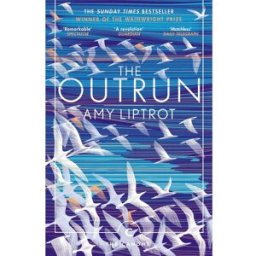 Canongate Books The Outrun: Amy Liptrot (Canons)