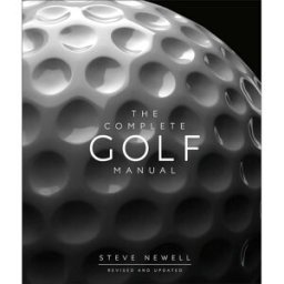 DK The Complete Golf Manual