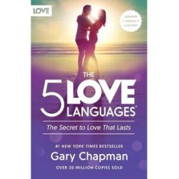 Moody Publishers The 5 Love Languages: The Secret to Love That Lasts