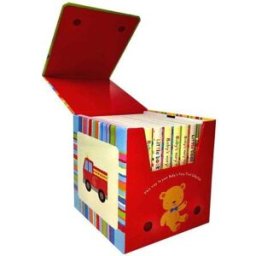 Usborne - Baby's Very First Collection - 8 Books Set