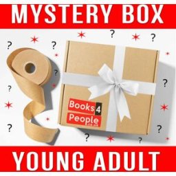 books4people Mystery Box - Young Adult