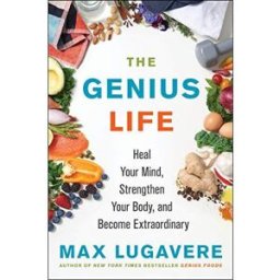 Harper The Genius Life By Max Lugavere