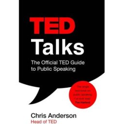 Nicholas Brealey Publishing TED Talks by Chris Anderson – Official Guide to Public Speaking & Presentation Skills