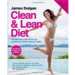 Kyle Books Clean And Lean Diet The Bestselling Book On Achieving Your Perfect Body