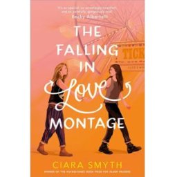 Andersen Press The Falling in Love Montage by Ciara Smyth