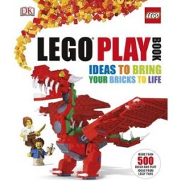 DK Lego Play Book Ideas To Bring Your Bricks To Life By Tim Goddard And Peter Reid