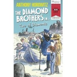 Walker Books Diamond Brothers - Two Of Diamonds World Book Day
