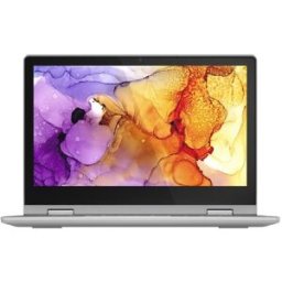 Lenovo IdeaPad Flex 3 11.6" 2-in-1 Touchscreen Chromebook - MediaTek MT8183 - 4GB RAM - 64GB eMMC A Grade - Excellent