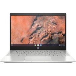 HP Elite Chromebook C645 G2 14" Touchscreen - AMD Ryzen 5 5625C - 8GB RAM - 128GB SSD B Grade - Good