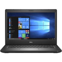 Dell Latitude 3480 14" Business Laptop - Core i5-7200U - 8GB RAM - 128GB SSD A Grade - Excellent