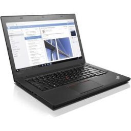 Lenovo ThinkPad T460 14" Business Laptop - Core i5-6200U - 8GB RAM - 128GB SSD C Grade - Fair