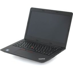 Lenovo ThinkPad E470 14" Business Laptop - Core i5-6200U - 8GB RAM - 120GB SSD C Grade - Fair