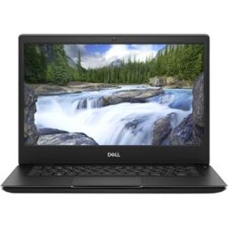 Dell Latitude 3410 14" Business Laptop - Core i5-10210U - 16GB RAM - 256GB SSD B Grade - Good