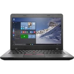 Lenovo ThinkPad E460 14" Business Laptop - Core i5-6200U - 8GB RAM - 128GB SSD B Grade - Good