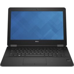 Dell Latitude E7270 12.5" Ultraportable Business Laptop - Core i5-6300U - 8GB RAM - 128 GB SSD A Grade - Excellent