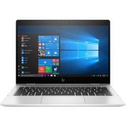 HP EliteBook 830 G6 13.3" Business Ultrabook - Core i5-8265U - 8GB RAM - 256GB SSD C Grade - Fair
