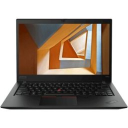 Lenovo ThinkPad T495s 14" Slim Ultrabook - AMD Ryzen 7 PRO 3700U - 8GB RAM - 256GB SSD A Grade - Excellent
