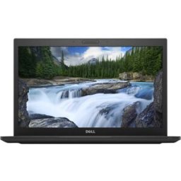 Dell Latitude 7490 14" Business Laptop - Core i5-8350U - 8GB RAM - 256GB SSD A Grade - Excellent