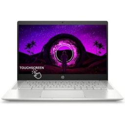 HP Pro c640 Chromebook Enterprise 14″ Touchscreen – Core i7-10610U – 16GB RAM – 128GB eMMC A Grade - Excellent