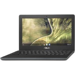 Asus Chromebook C204EE 11.6" - Celeron N4000 - 4GB RAM - 16GB eMMC B Grade - Good