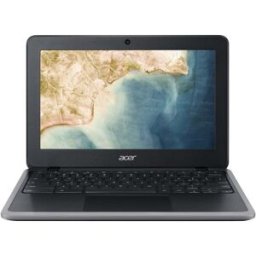 Acer Chromebook 311 C733-C5AS 11.6" Laptop - Celeron N4020 - 4GB RAM - 32GB eMMC B Grade - Good