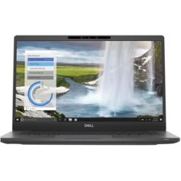 Dell Latitude 7300 13.3" Business Laptop - Core i5-8365U - 8GB RAM - 256GB SSD C Grade - Fair