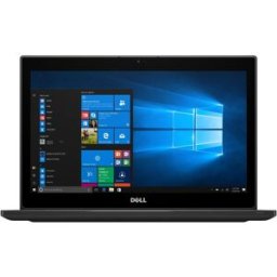 Dell Latitude 7280 12.5" Ultraportable Business Laptop - Core i7-7600U - 8GB RAM - 128GB SSD B Grade - Good