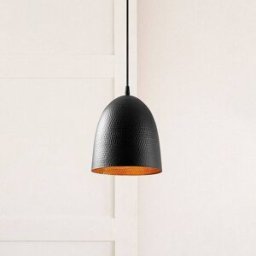 Pendant Light Tattoo 2375 Opviq, dimmable, Black, Living / Dining Room, metal, Ceiling Light