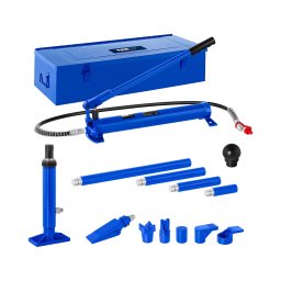 Porta Power - 10,000 kg