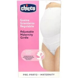 Chicco Mammy Pregnancy Belt Prepartum T36