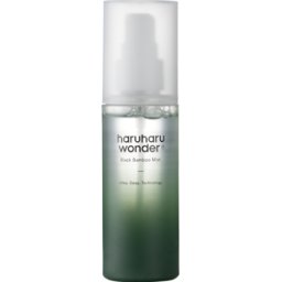 Haruharu Wonder Black Bamboo Moisturizing Face Mist 80mL
