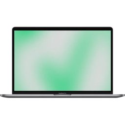 Apple MacBook Pro 13" - Core i5 - 8GB RAM - 256GB SSD - (2017) - Silver B Grade - Good