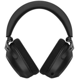 HyperX Cloud Alpha 2 7.1 Wireless Gaming Headset – Black, New