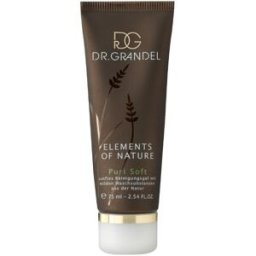 Dr Grandel Elements of Nature Puri Soft Face Cleansing Gel 75mL