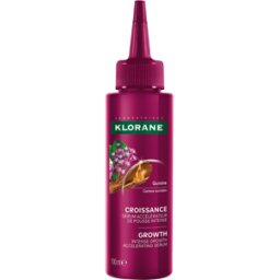 Klorane Quinine Growth Intense Growth Accelerating Serum 100mL