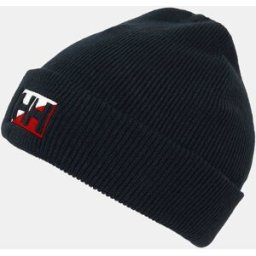 Helly Hansen Unisex Sea Gear Warm Retro Beanie Navy STD - Navy Blue - Unisex