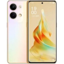 Oppo Reno 9 5G 512GB – Unlocked Professional Smartphone with Ultra-Slim Design & Massive Storage, Used - Very Good