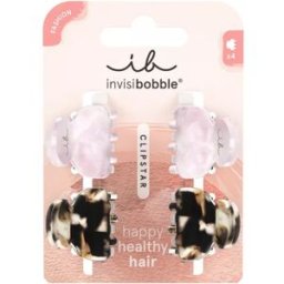 Invisibobble Clipstar x4 Springs