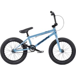 Wethepeople Seed 16" 2026 BMX Bike For Kids (Light Blue) - Blue - Size: 16