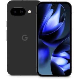 Google Pixel 9a 128GB Obsidian SIM-Free Unlocked Mobile Phone, Used - Acceptable