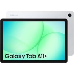 SAMSUNG Galaxy Tab A11+ SM-X230 Tablet 11" 128GB Silver
