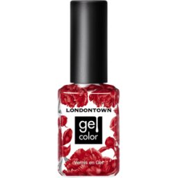 LondonTown Gel Color UV Nail Gel 12mL Ring Me
