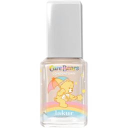 LondonTown Lakur Care Bears Vibrant Nail Polish 12mL Good Vibes Only